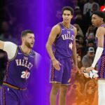 What options do the Phoenix Suns really have amid continued trade rumors