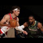 Minnesota Timberwolves vs Washington Wizards - Full Game Highlights | January 13, 2025 NBA Season