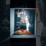 Tatum got his POSTER 🔥🖼️ #shorts