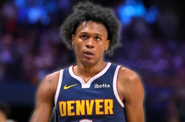 This Changes EVERYTHING For The Denver Nuggets