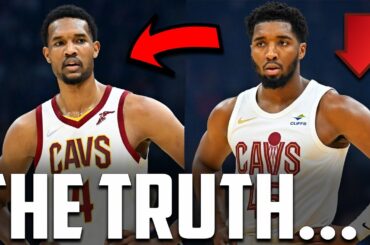 The Cavaliers Are NOT Built For Playoff Success... | YTNM