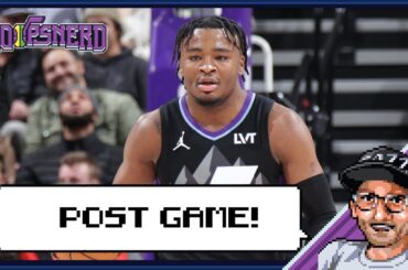 Utah Jazz vs Miami Heat recap: Utah gets closer to Cooper Flagg