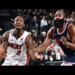 Miami Heat vs Los Angeles Clippers - Full Game Highlights | January 13, 2025 | 2024-25 NBA Season