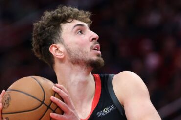 Alperen Şengün 🏀 | Memphis Grizzlies ⚔️ Houston Rockets | 13.1.2025