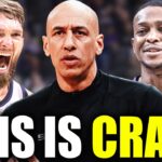 How The Sacramento Kings TRICKED The NBA…