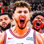 How Are The 2024-25 Houston Rockets That GOOD?