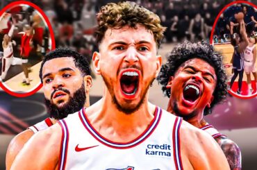 How Are The 2024-25 Houston Rockets That GOOD?