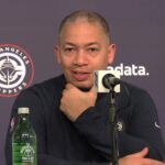 Ty Lue Reacts To The Clippers 109-98 Win Over The Miami Heat. HoopJab NBA