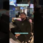 When your college rival merch makes it in the autograph pile 😅 #autograph #rival