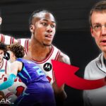 EP. 1: The Fastbreak | K.C. Johnson's Top 4 Bulls Storylines