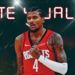 Jalen Green GOES Nuclear VS. Memphis Grizzlies, Houston Rockets ARE A REAL Contender!