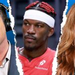 Jimmy Butler to the Suns?! | Rachel Nichols & Chris Mannix