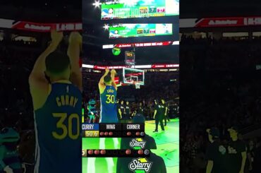 Stephen Curry's Coldest Moment Ever ! 😈