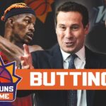 PREGAME: MORE Jimmy Butler News Surfaces Before Phoenix Suns Take On Atlanta Hawks