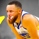 The Warriors Just Broke Steph Curry...