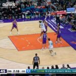 Mark dunks on Mason 😈😭 #DukeonDukeCrime