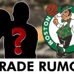 Celtics SHAKING Things Up In 2025? Bring Back FORMER Celtics Wing?