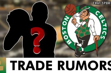 Celtics SHAKING Things Up In 2025? Bring Back FORMER Celtics Wing?