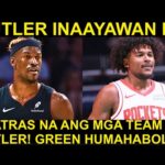 Butler INAYAWAN na ng mga Team! | Jalen Green HUMAHABOL sa All Star