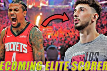 The Houston Rockets Continue To Prove Their CLUELESS HATERS WRONG