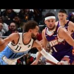 Phoenix Suns vs Atlanta Hawks - Full Game Highlights | January 14, 2025 NBA Season