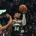 Highlights: Giannis Antetokounmpo Scores 33 Point Triple Double vs. Kings | 01.14.25