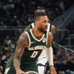 Highlights: Damian Lillard Scores 24 Points vs. Kings | 01.14.25