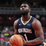 Zion Williamson Highlights vs. Chicago Bulls | Pelicans vs. Bulls 1/14/25