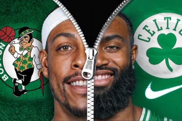 The SCARY Truth About the Boston Celtics Nobody is Noticing