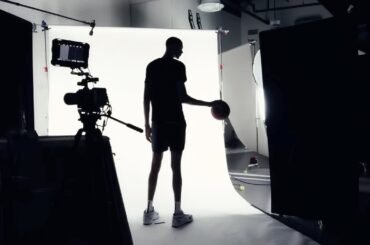 He Is The Future of Basketball