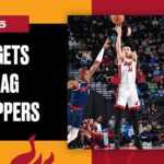 Tyler Herro 32 PTS 11 REB 7 AST | Miami HEAT vs. Los Angeles Clippers | January 13, 2025