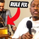 Jalen Williams Proposes a Major Change to the DPOY Award