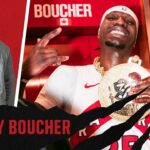 RJ and Jamal Shead at Practice and a Look Back to Chris Boucher's Fourth Quarter | Raptors Today