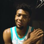 Hornets vs Suns: Brandon Miller Postgame Media Availability | 1/12/2024