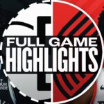 Game Recap: Nets 132, Trail Blazers 114