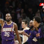What direction should the Phoenix Suns go in?
