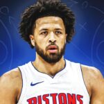 Cade Cunningham is Sending the NBA a Message