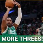 Boston Celtics' offensive struggles: What's the real issue?
