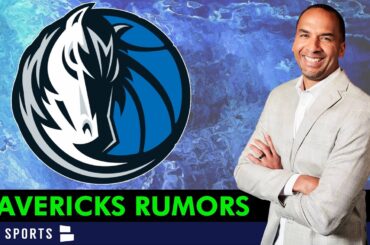 Why Nico Harrison MUST Make A Move At The 2025 NBA Trade Deadline | Mavericks Trade Rumors