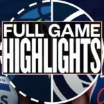 Los Angeles Clippers VS Minnesota Timberwolves Full Game Highlights Jan 13,2025 NBA Season 2024-25