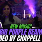 "Big Purple Beam"--A Kings Anthem Inspired by Chappell Roan