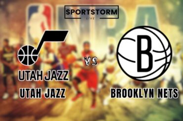🔴LIVE: 🏀Utah Jazz vs Brooklyn Nets | Live Scores & Commentary | NBA 2025