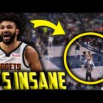 Why the NBA is TERRIFIED of the Denver Nuggets…