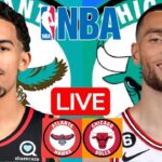 LIVE: ATLANTA HAWKS vs CHICAGO BULLS | NBA | PLAY BY PLAY | SCOREBOARD