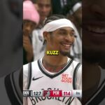 Tap, hold and load in 4k #meme #brainrot #brooklynnets