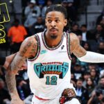 Memphis Grizzlies Full Team Highlights vs Spurs | Jan 15, 2025 | FreeDawkins