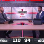 Chicago Bulls Postgame Live Show - January 15, 2025