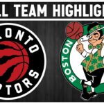 Toronto Raptors vs Boston Celtics - Jan 15, 2025