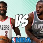 Portland Trail Blazers vs Los Angeles Clippers 1/16/25 NBA Picks & Predictions | NBA Betting Tips
