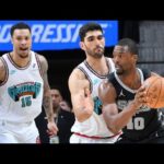 Charlotte Hornets vs Utah Jazz - Full Game Highlights | January 15, 2025 NBA Season